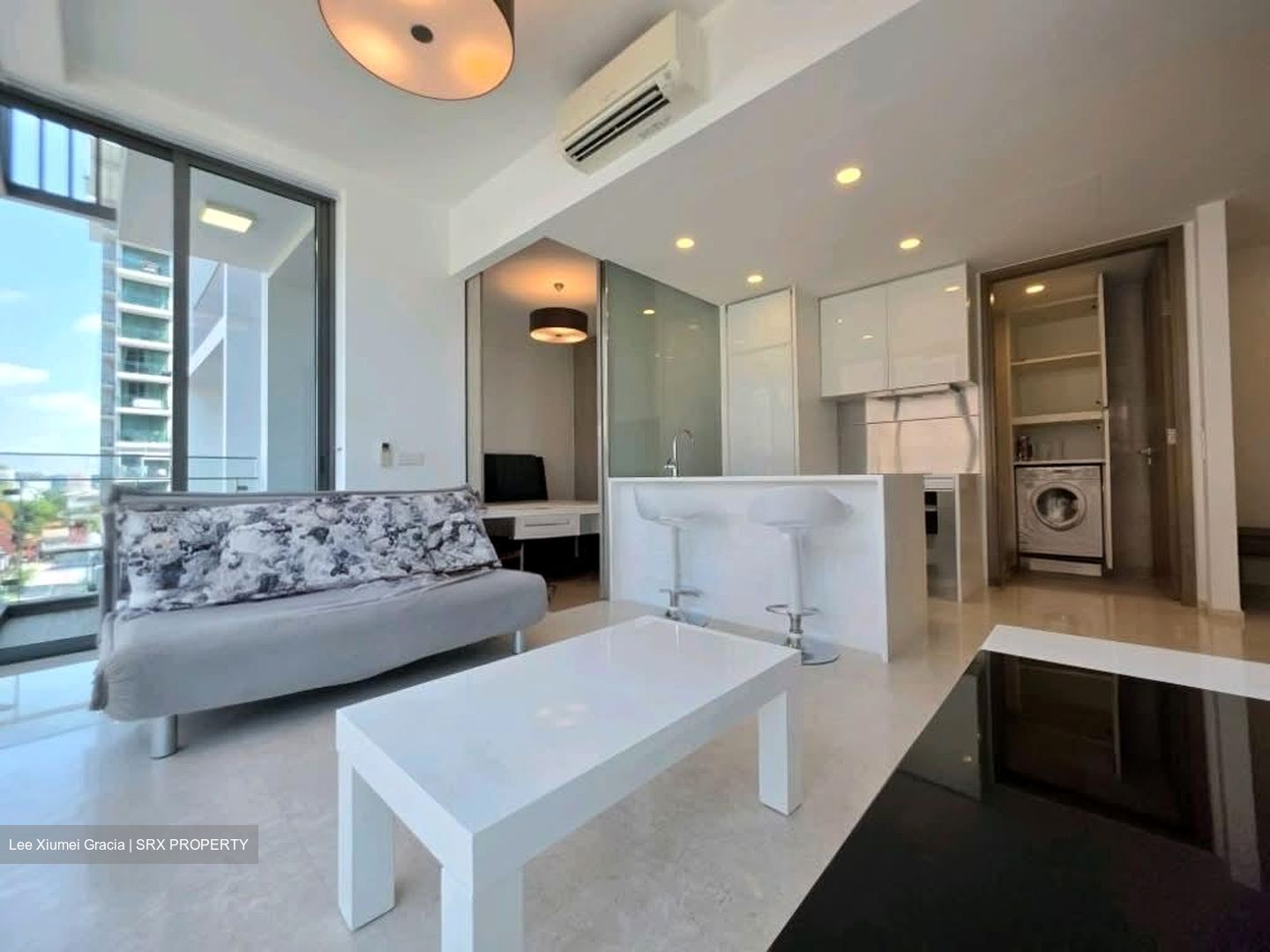 Marine Blue (D15), Condominium #537123451